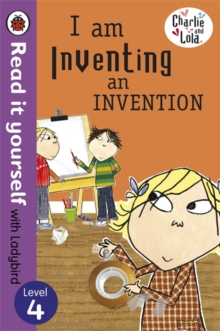 Image for I am inventing an invention