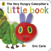 Image for The Very Hungry Caterpillar's Little Book
