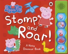 Image for Stomp and roar!