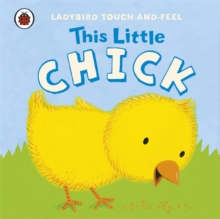 Image for This little chick