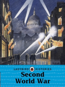 Image for Ladybird Histories: Second World War