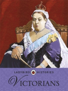 Image for Ladybird Histories: Victorians