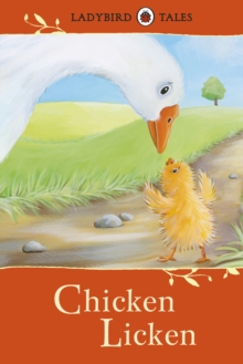 Image for Ladybird Tales: Chicken Licken