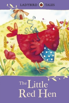 Image for Ladybird Tales: The Little Red Hen.