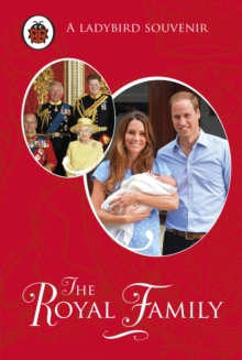 Image for The Royal Family.