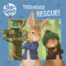 Image for Treehouse rescue!