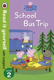Image for School bus trip