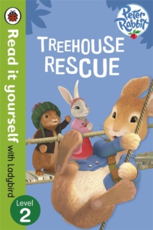 Image for Treehouse rescue