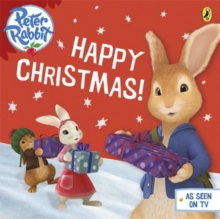 Image for Peter Rabbit Animation: Happy Christmas!