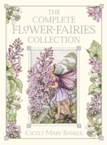 Image for The Flower Fairies Complete Collection