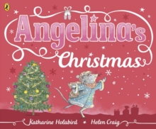 Image for Angelina's Christmas