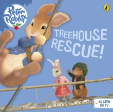 Image for Peter Rabbit Animation: Treehouse Rescue!