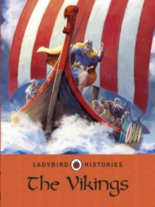 Image for Ladybird Histories: Vikings