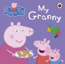 Image for Peppa Pig: My Granny