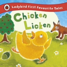 Image for Chicken Licken: Ladybird First Favourite Tales
