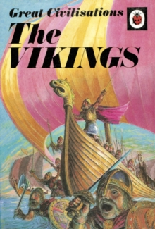 Image for Great Civilisations: the Vikings