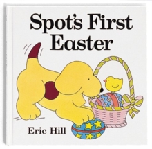 Image for Spot's first Easter