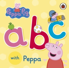 Image for ABC with Peppa