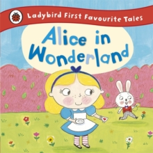 Image for Alice in Wonderland