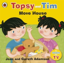 Image for Topsy and Tim move house