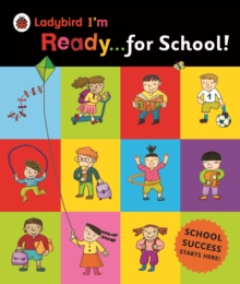 Image for Ladybird I'm Ready for School!