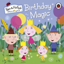 Image for Birthday magic