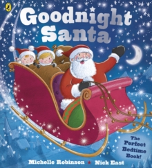 Image for Goodnight Santa
