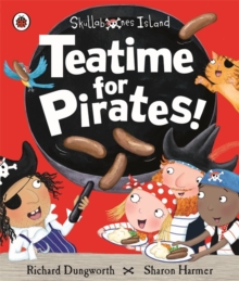 Image for Teatime for Pirates!