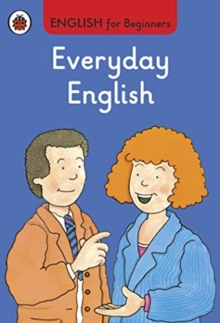 Image for Everyday English: English for Beginners
