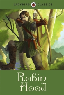 Image for Ladybird Classics: Robin Hood