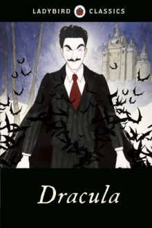 Image for Ladybird Classics: Dracula