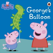 Image for George's balloon