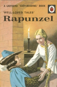 Image for Well-loved Tales: Rapunzel
