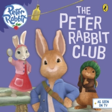 Image for The Peter Rabbit club.