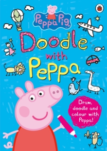 Image for Peppa Pig: Doodle with Peppa