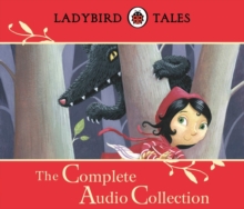 Image for Ladybird tales the complete audio collection