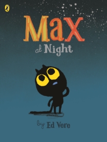 Image for Max at night