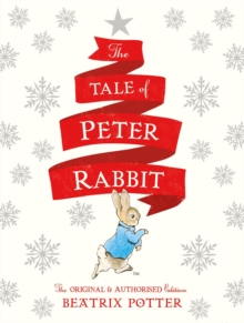 Image for The Tale Of Peter Rabbit