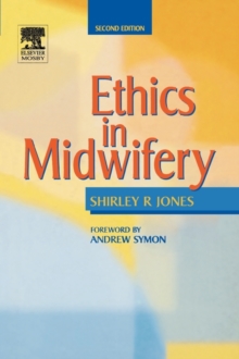 Image for Ethics in Midwifery