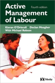 Image for Active Management of Labour