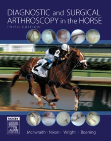 Image for Diagnostic and Surgical Arthroscopy in the Horse