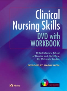 Image for Clinical Nursing Skills Workbook
