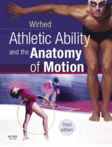 Image for Athletic ability and the anatomy of motion