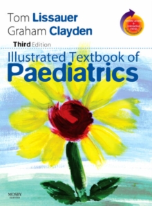 Image for Illustrated Textbook of Paediatrics