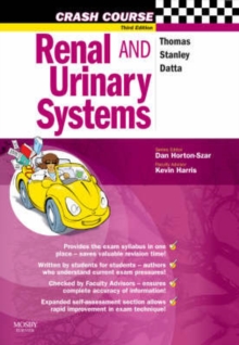 Image for Renal and Urinary Systems