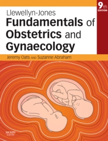 Image for Llewellyn-Jones fundamentals of obstetrics and gynaecology