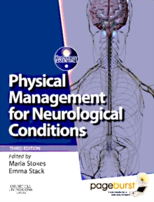 Image for Physical management for neurological conditions