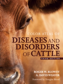 Image for Color Atlas of Diseases and Disorders of Cattle