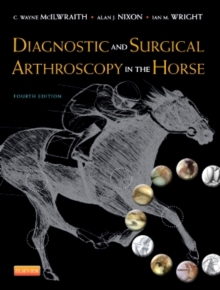 Image for Diagnostic and surgical arthroscopy in the horse