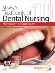 Image for Mosby's textbook of dental nursing